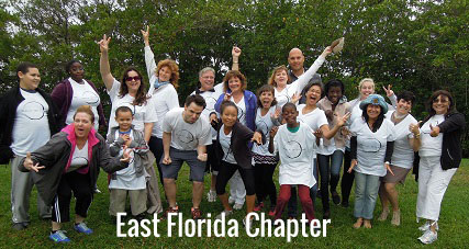 East Florida Chapter